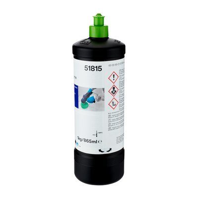 Fast Cut Plus Extreme Polijstpasta, 865 ml, 51815